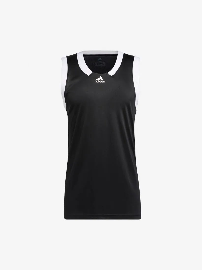 Camiseta Adidas Icon Squad