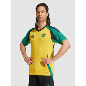 Camiseta Adidas JFF Jamaica Equipación Principal 24