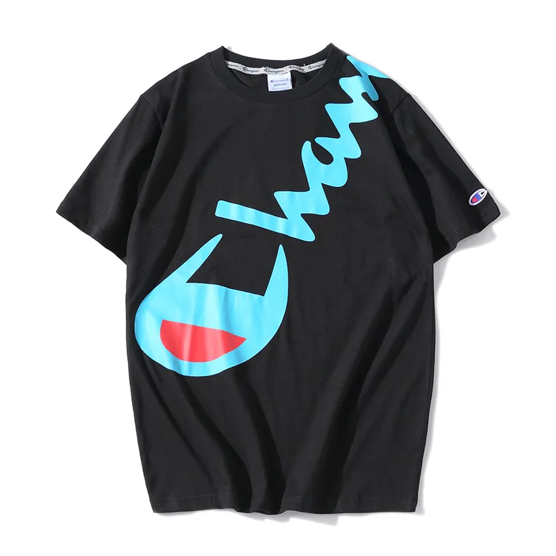 Camiseta Champion «Ocean»