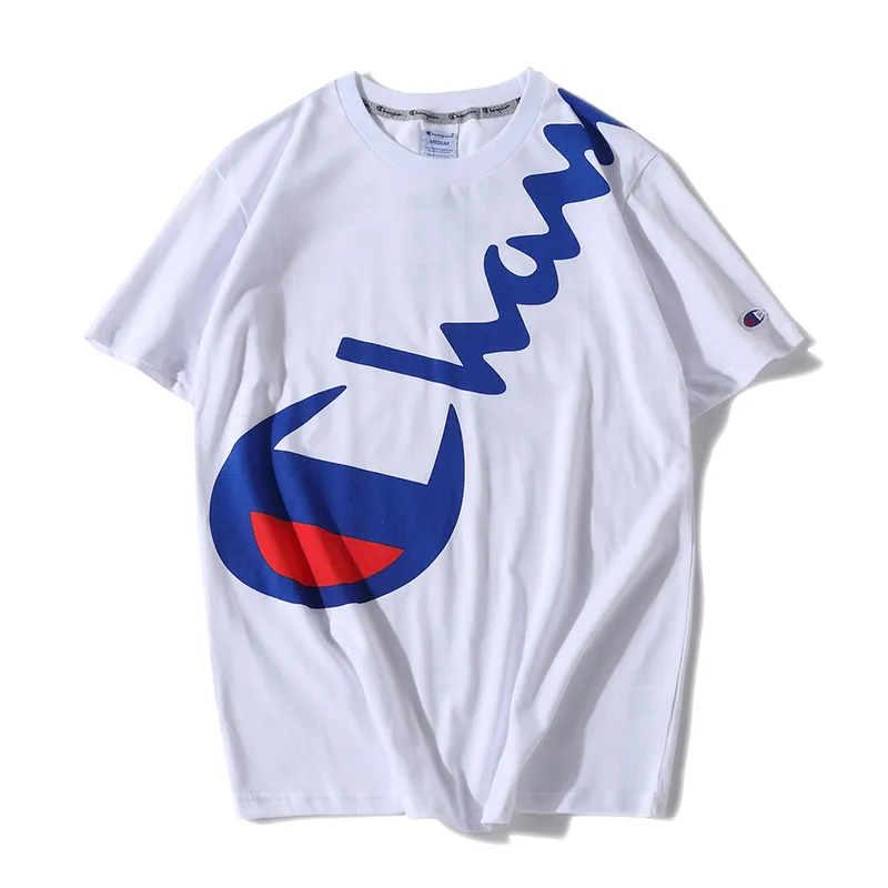 Camiseta Champion «Ocean»