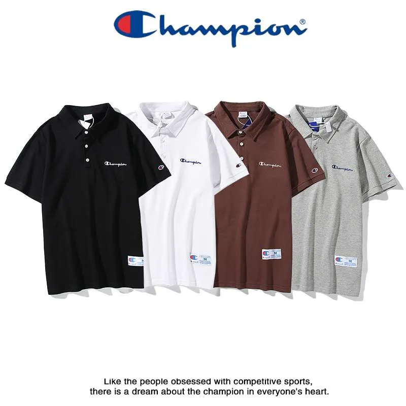 Camiseta Champion «Oversize»