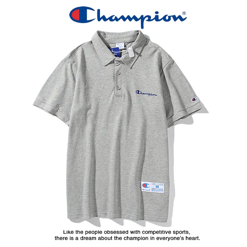 Camiseta Champion «Oversize»