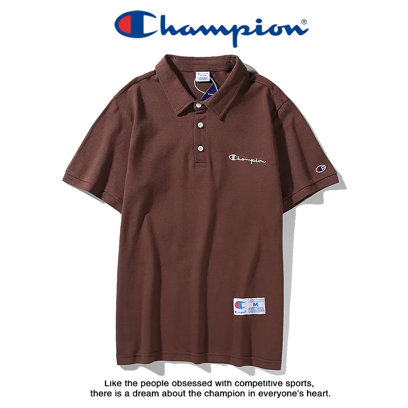 Camiseta Champion «Oversize»