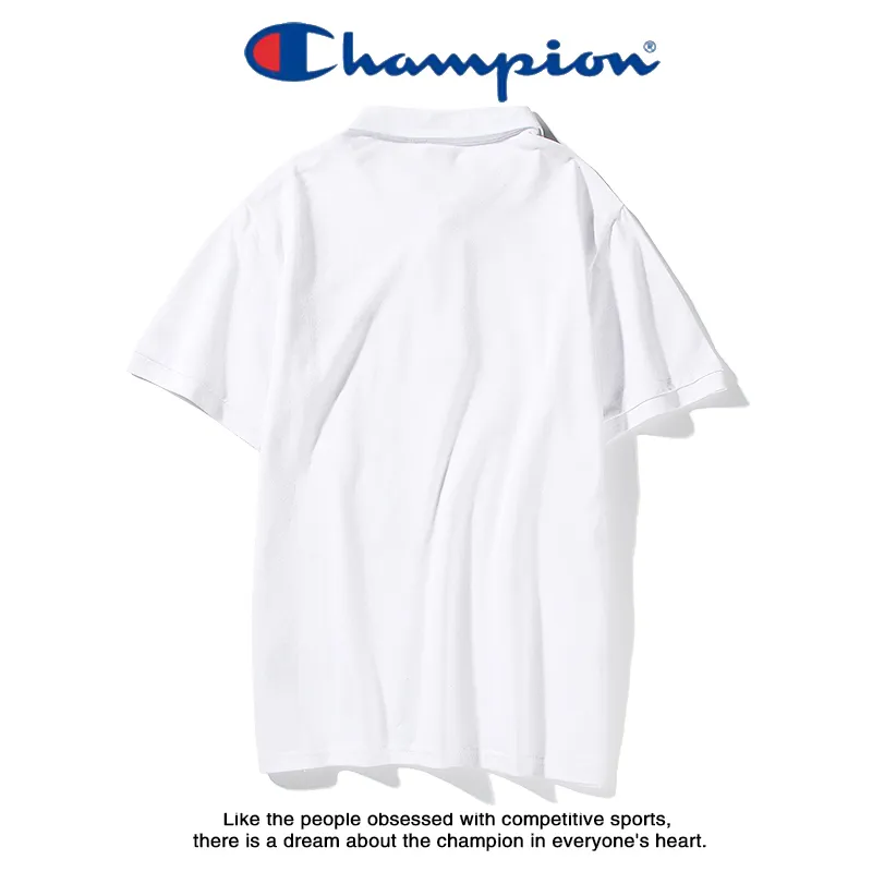 Camiseta Champion «Oversize»