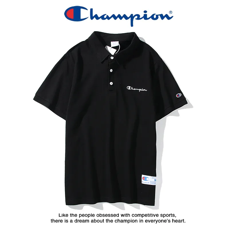 Camiseta Champion «Oversize»