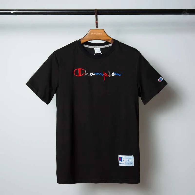 Camiseta Champion «Rainbow»