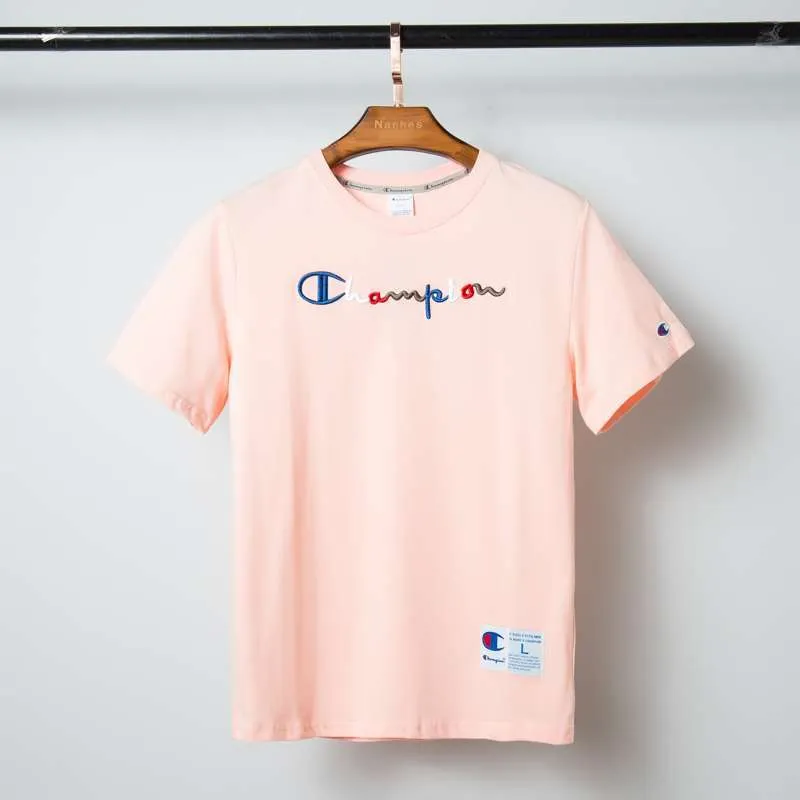 Camiseta Champion «Rainbow»