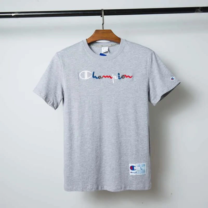 Camiseta Champion «Rainbow»