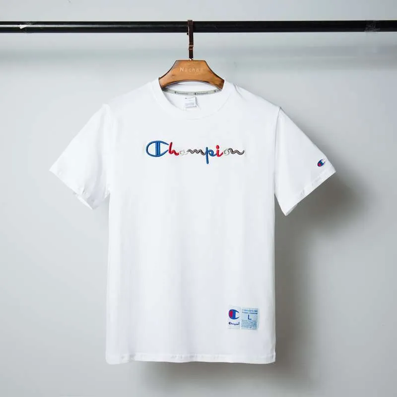 Camiseta Champion «Rainbow»