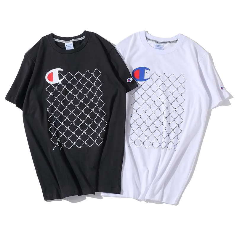 Camiseta Champion «Street»