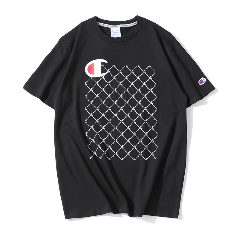 Camiseta Champion «Street»