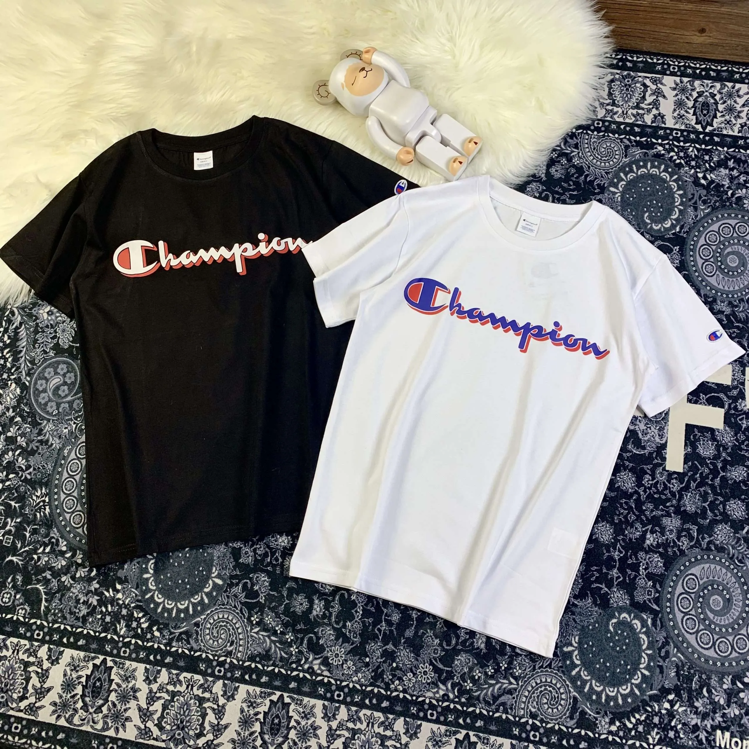 Camiseta Champion