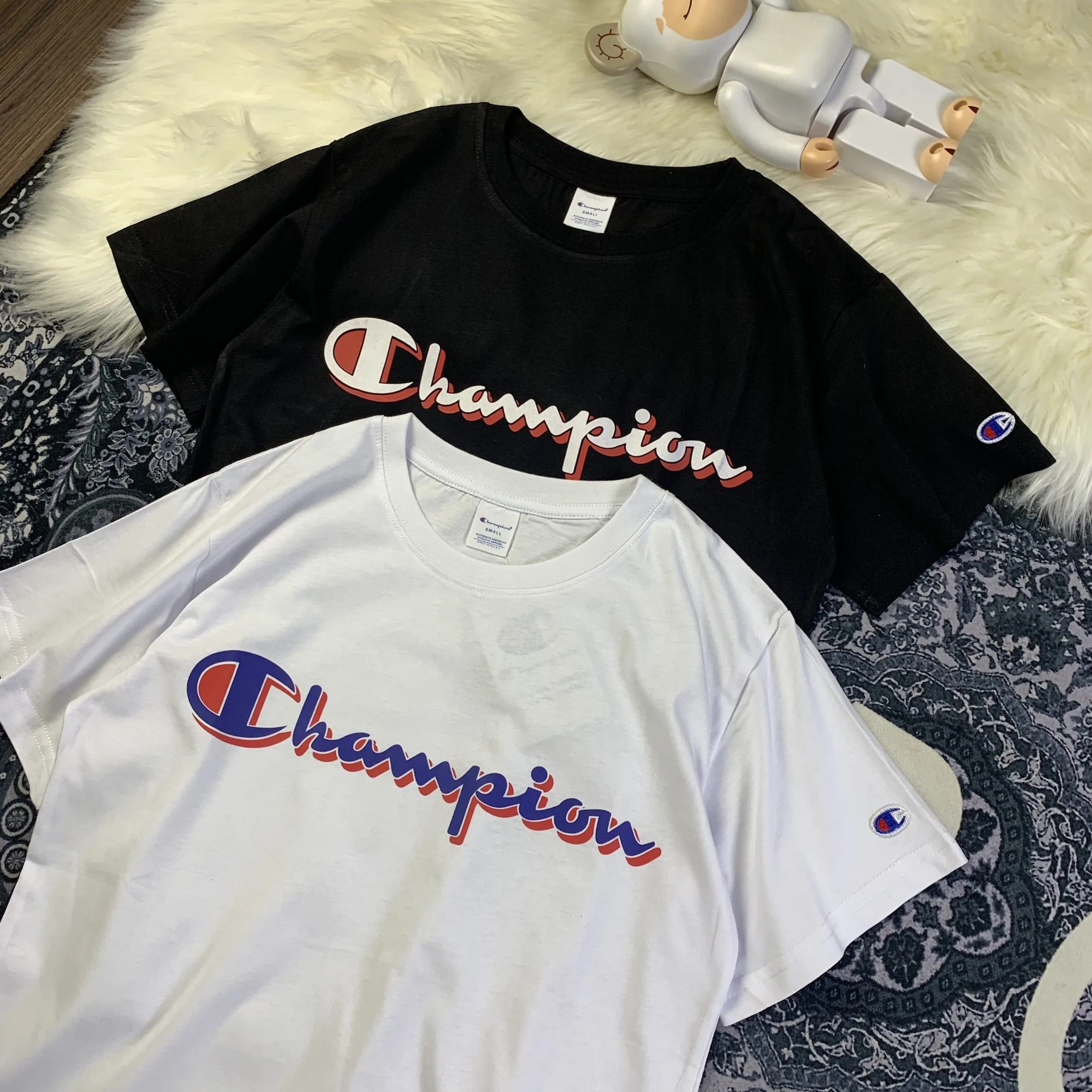 Camiseta Champion