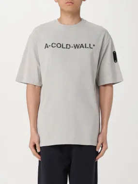 Camiseta hombre A-cold-wall*