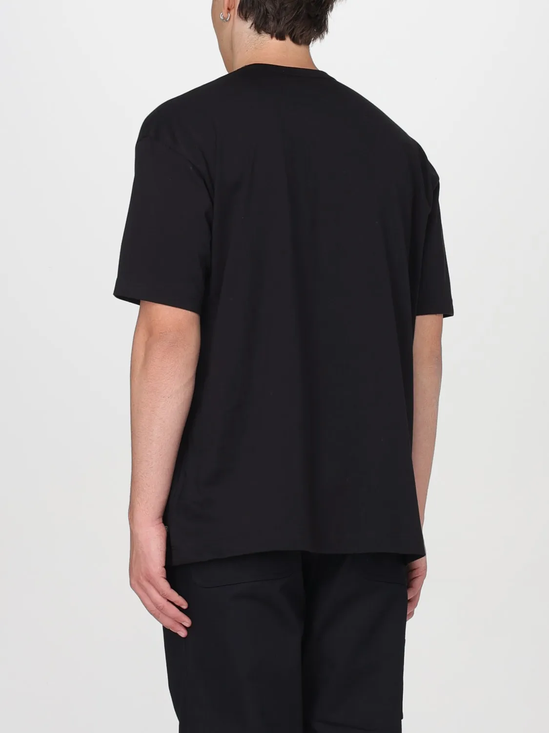 Camiseta hombre Comme Des Garcons