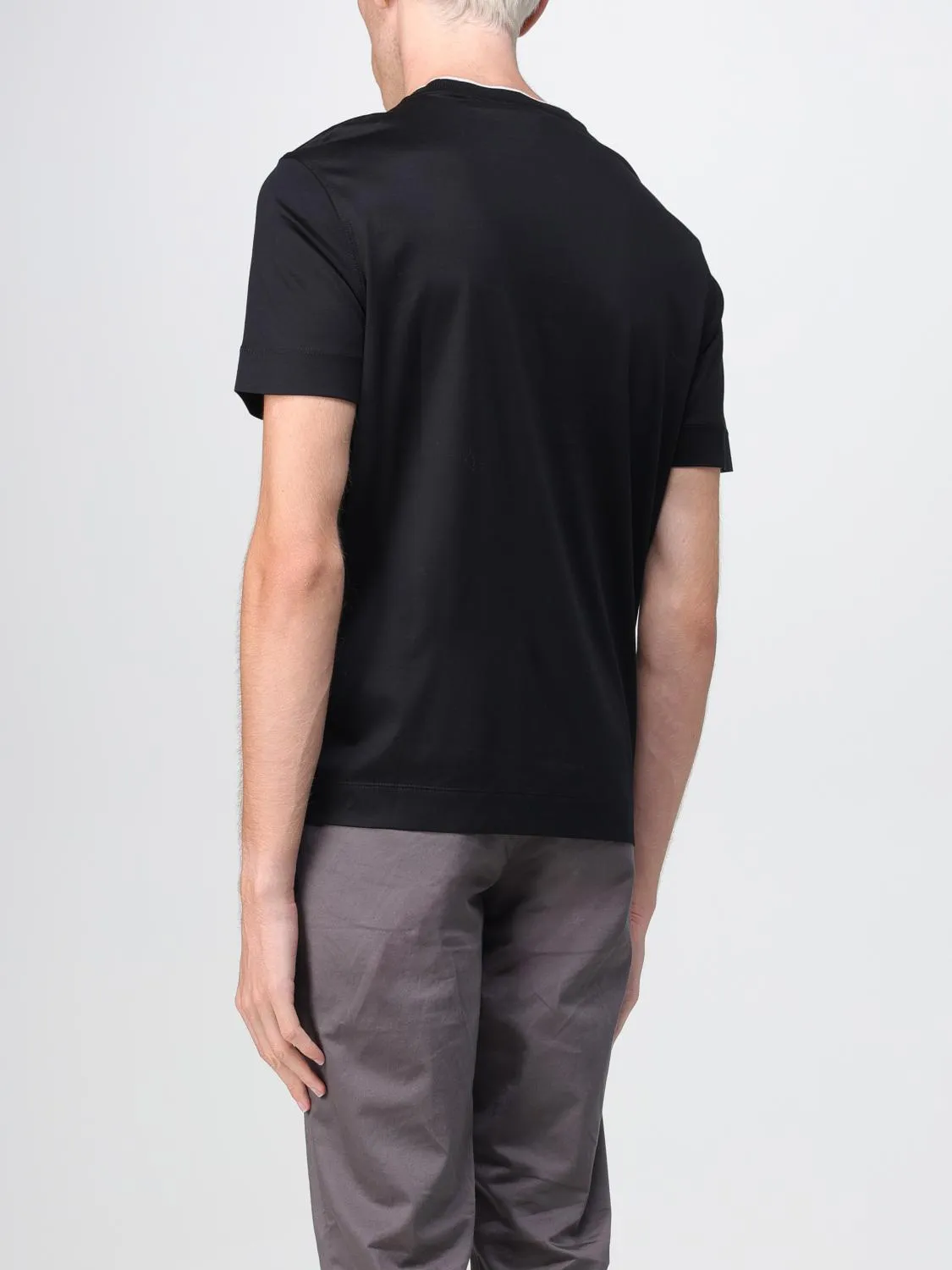 Camiseta hombre Emporio Armani