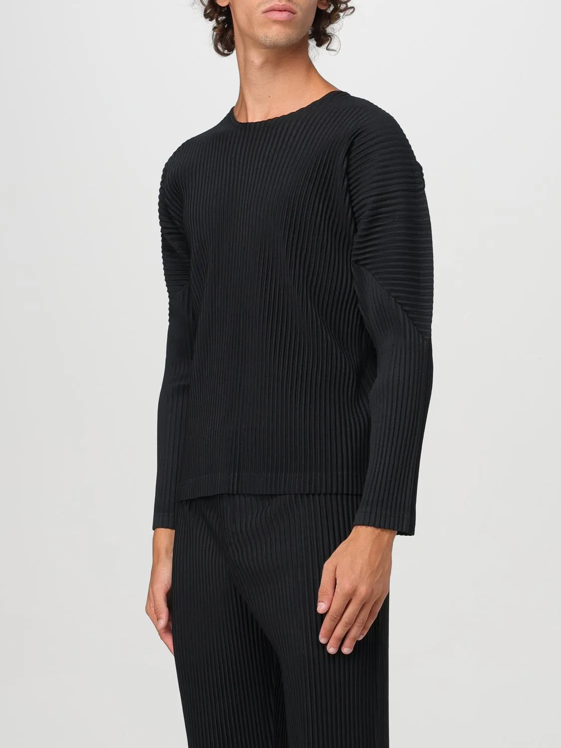 Camiseta hombre Homme Plisse' Issey Miyake