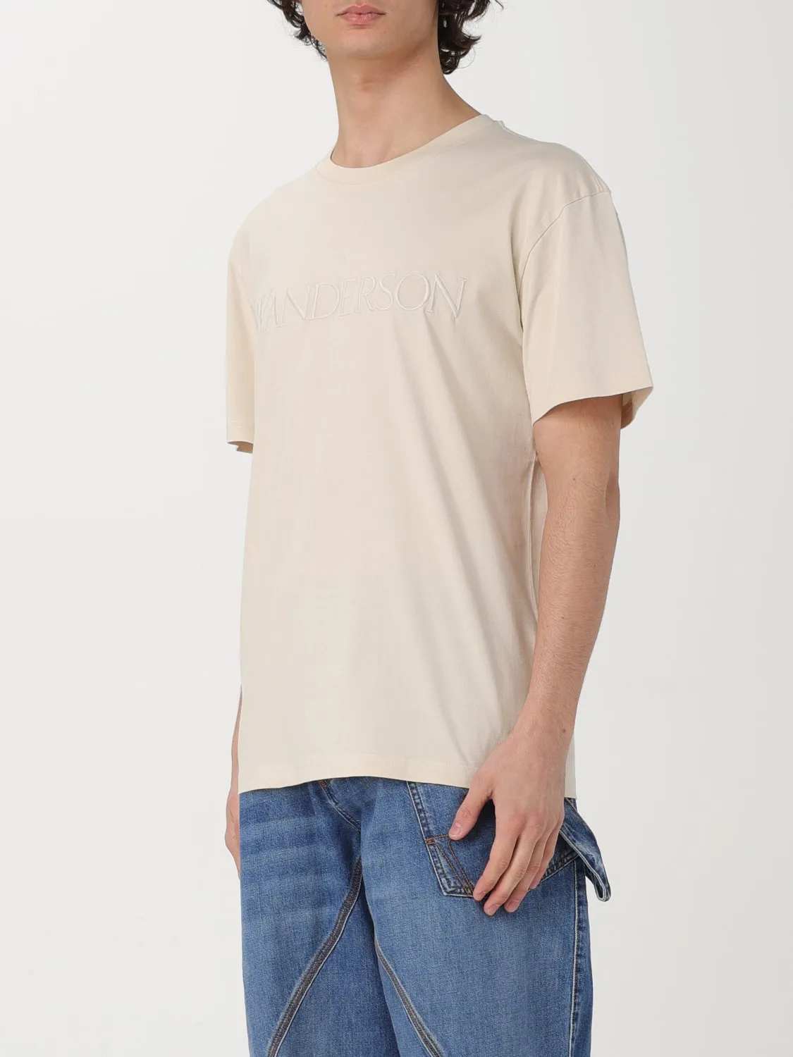 Camiseta hombre Jw Anderson