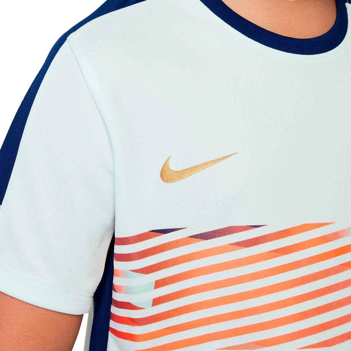 Camiseta Nike Cr7 Academy 23 Niño