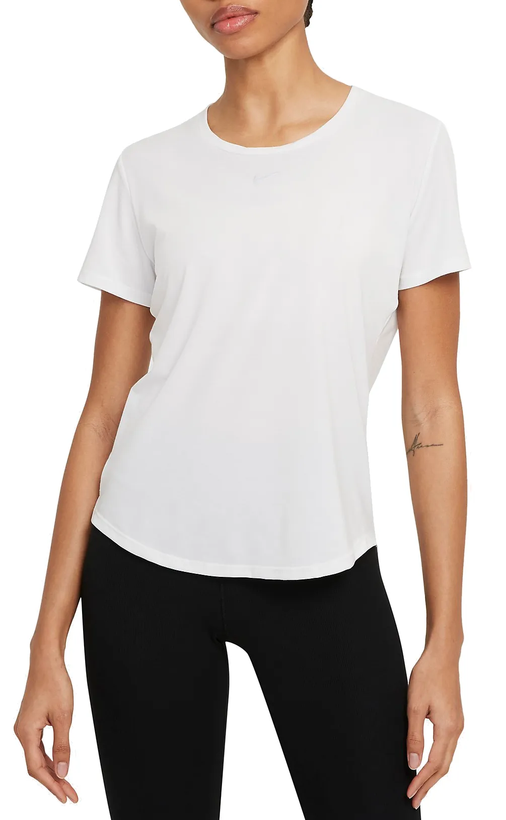 Camiseta Nike Dri-FIT One Luxe