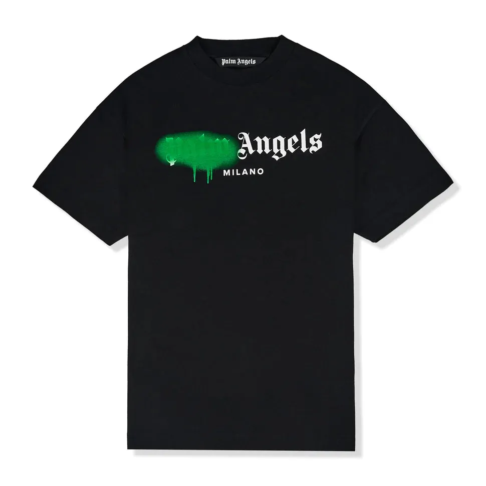 Camiseta Palm Angels Milano