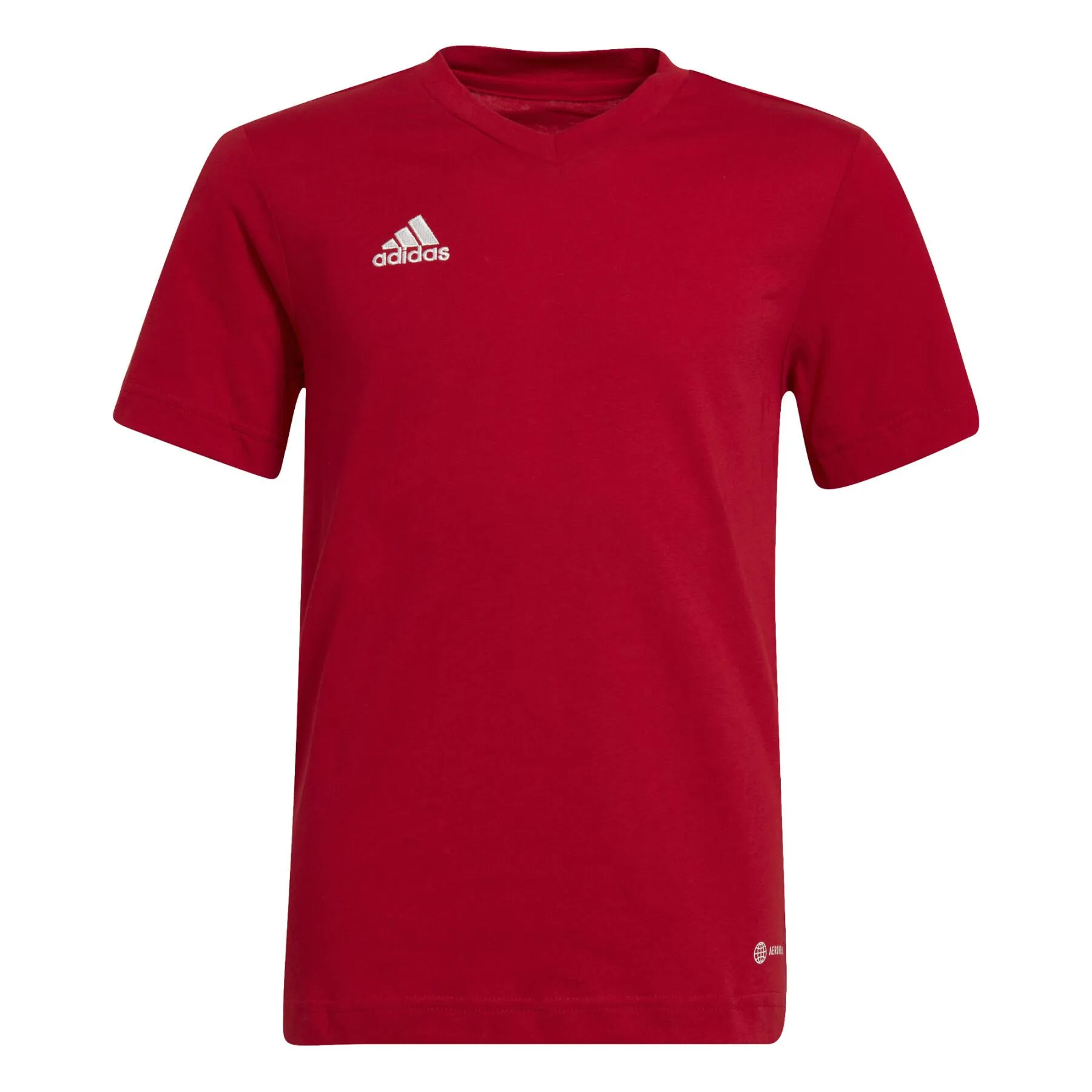 Camiseta para niños adidas Entrada 22