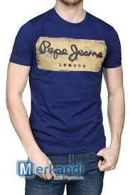 Camiseta Pepe Jeans