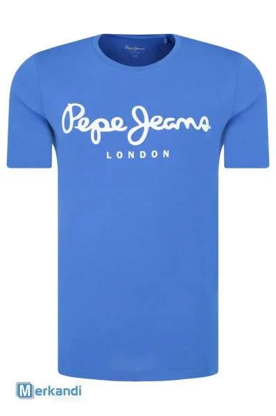 Camiseta Pepe Jeans