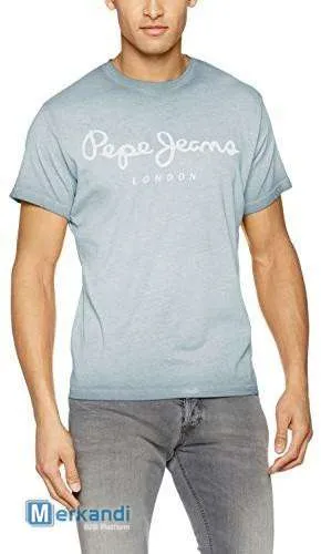 Camiseta Pepe Jeans