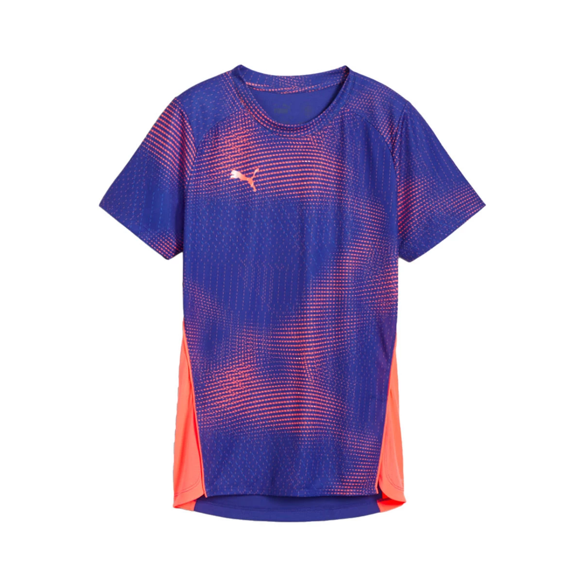 Camiseta Puma Individualblaze Jersey