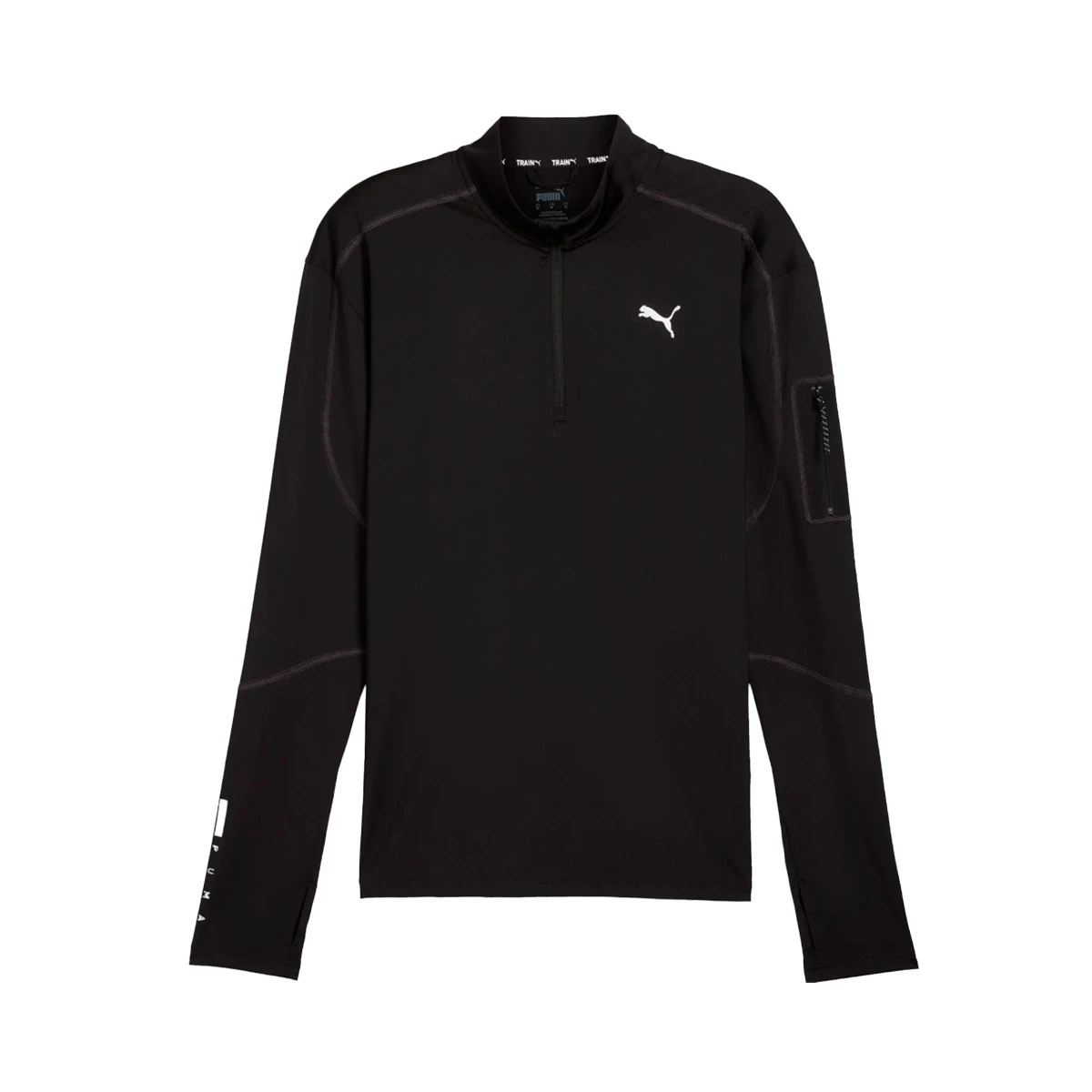 Camiseta Puma Puma Flex 1/4 Zip