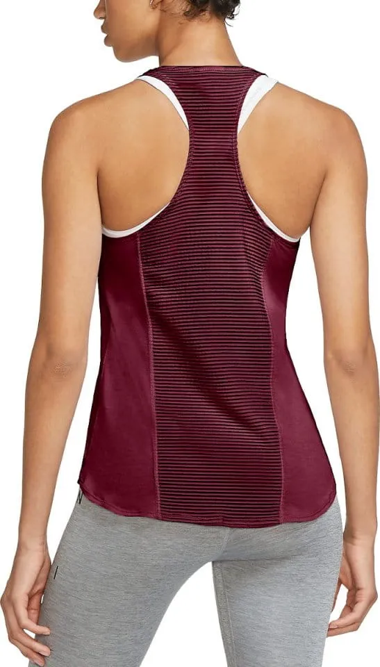 Camiseta sin mangas Nike W Pro AEROADAPT TANK