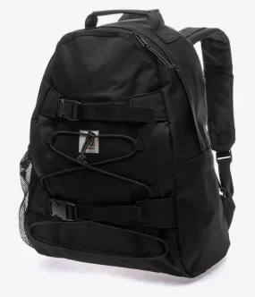 Carhartt WIP Kickflip Recycled Mochila 24,8L (black)