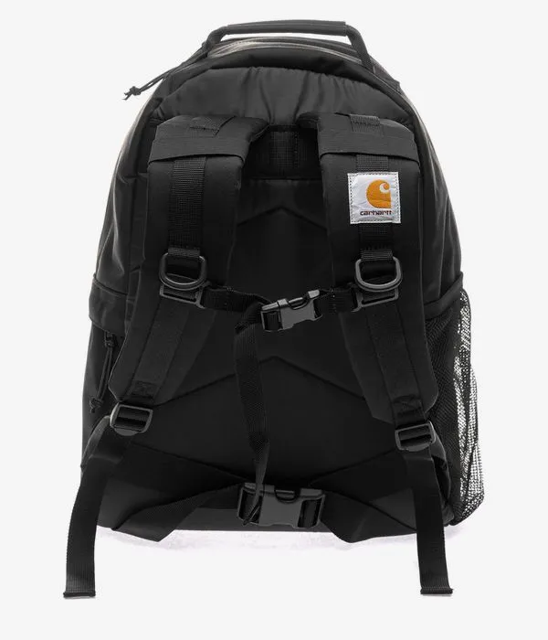 Carhartt WIP Kickflip Recycled Mochila 24,8L (black)