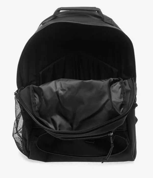 Carhartt WIP Kickflip Recycled Mochila 24,8L (black)