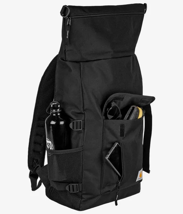 Carhartt WIP Philis Mochila 21,5L (black)