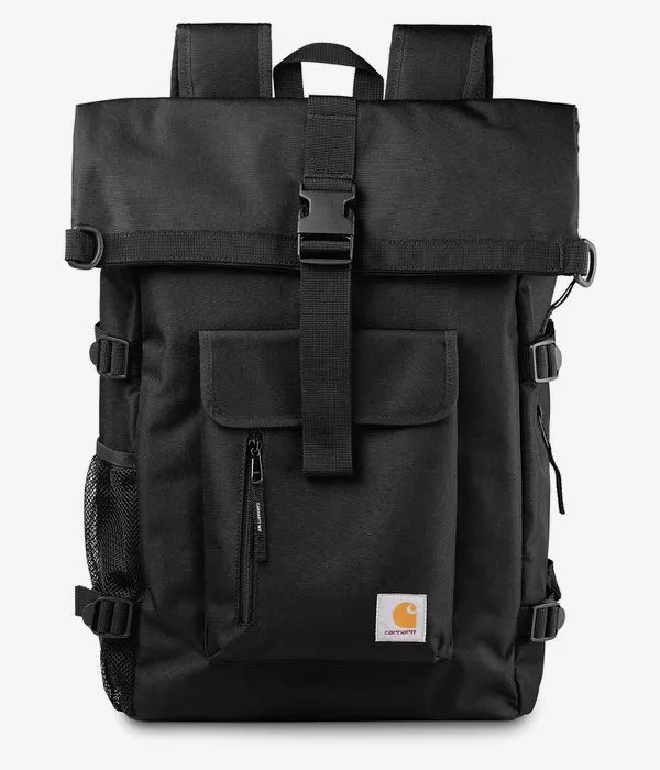 Carhartt WIP Philis Mochila 21,5L (black)