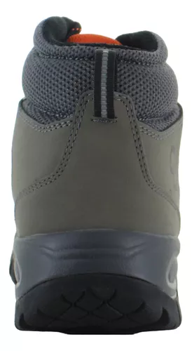 Castell Bota Outdoor Trabajo Moda Confort Piel Hombre 88045