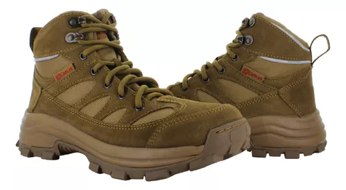 Castell Bota Outdoor Trabajo Moda Confort Sport Hombre 88048