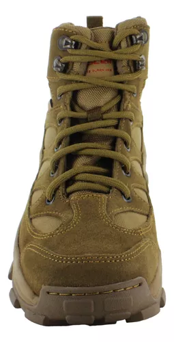 Castell Bota Outdoor Trabajo Moda Confort Sport Hombre 88048