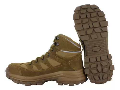 Castell Bota Outdoor Trabajo Moda Confort Sport Hombre 88048