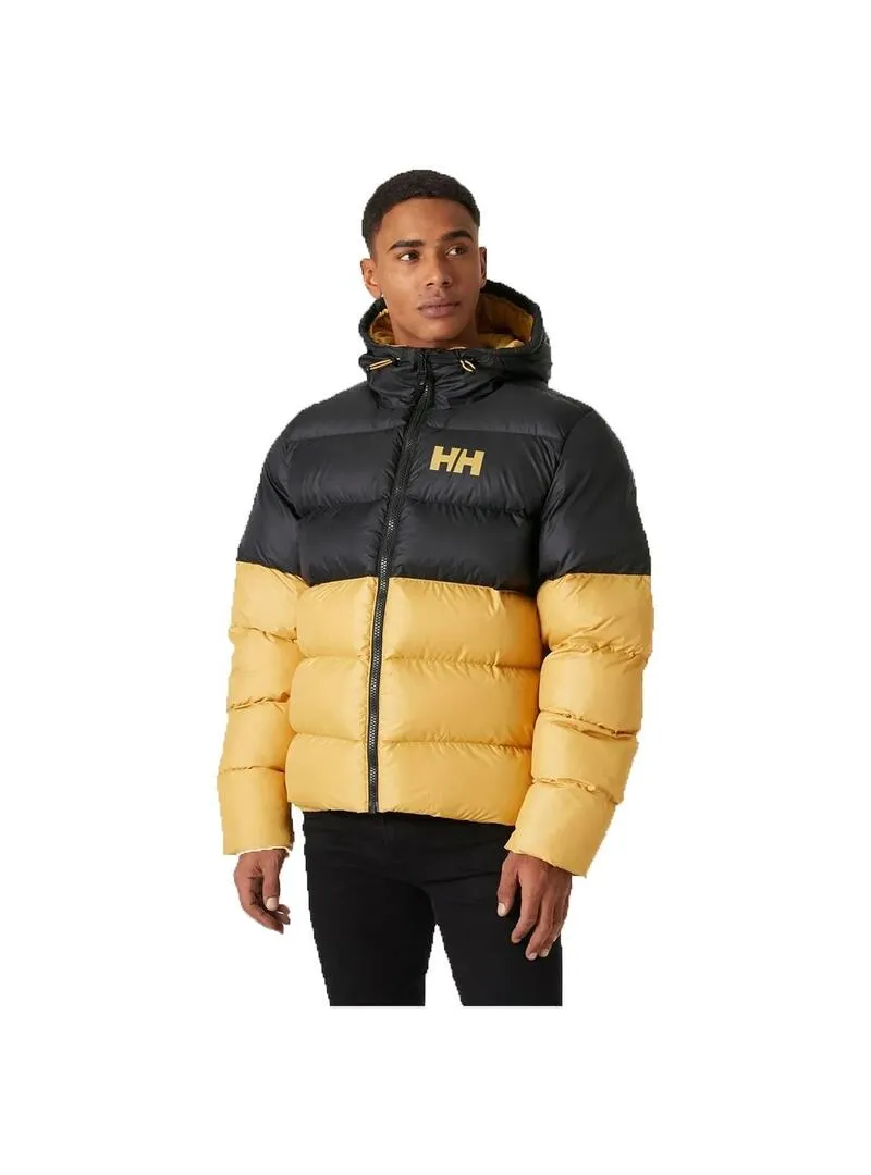 Cazadora Helly hansen activ puffy jacket