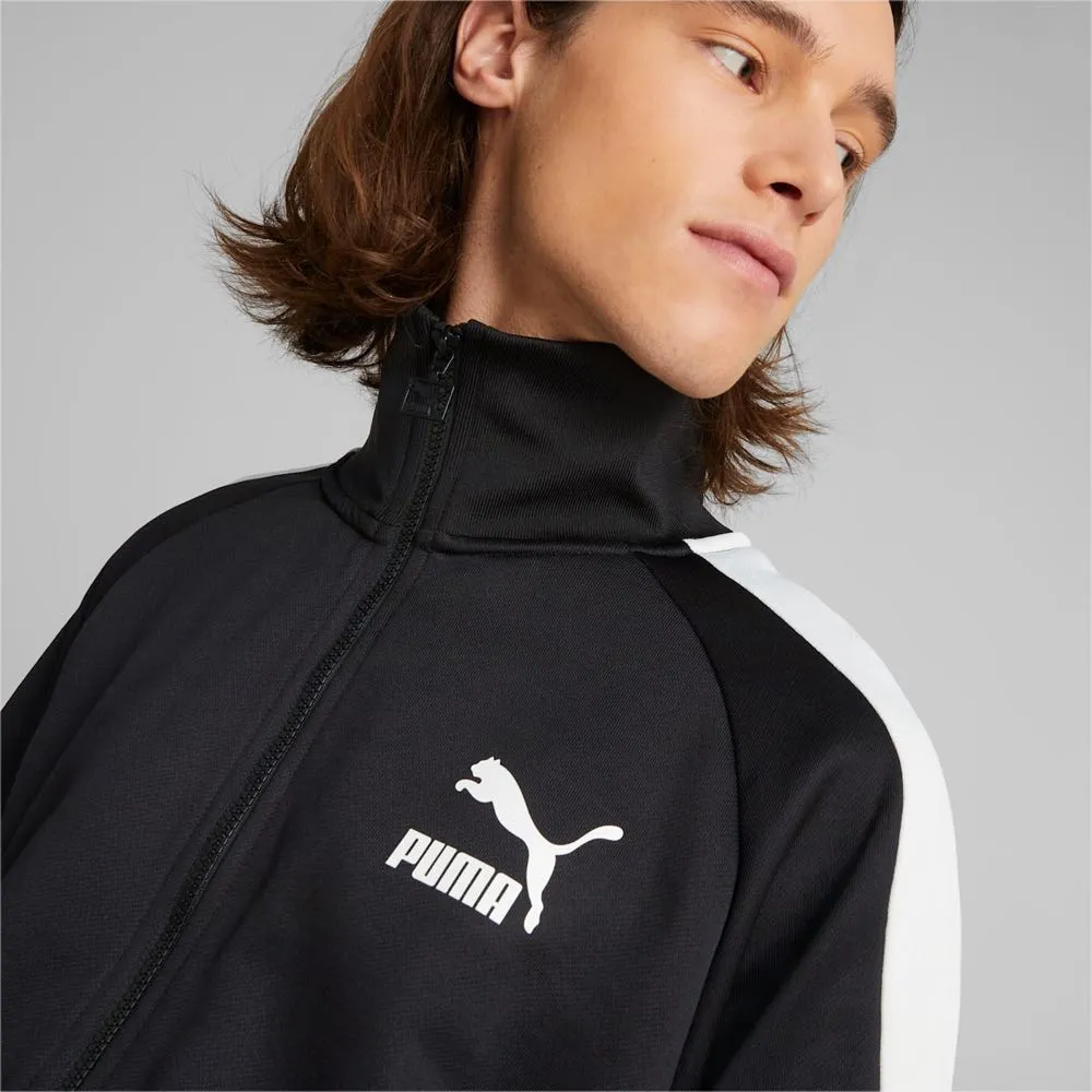 Chamarra Puma Iconic T7 Hombre