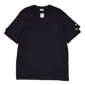 Champion 2pack Crew-neck Black Beauty