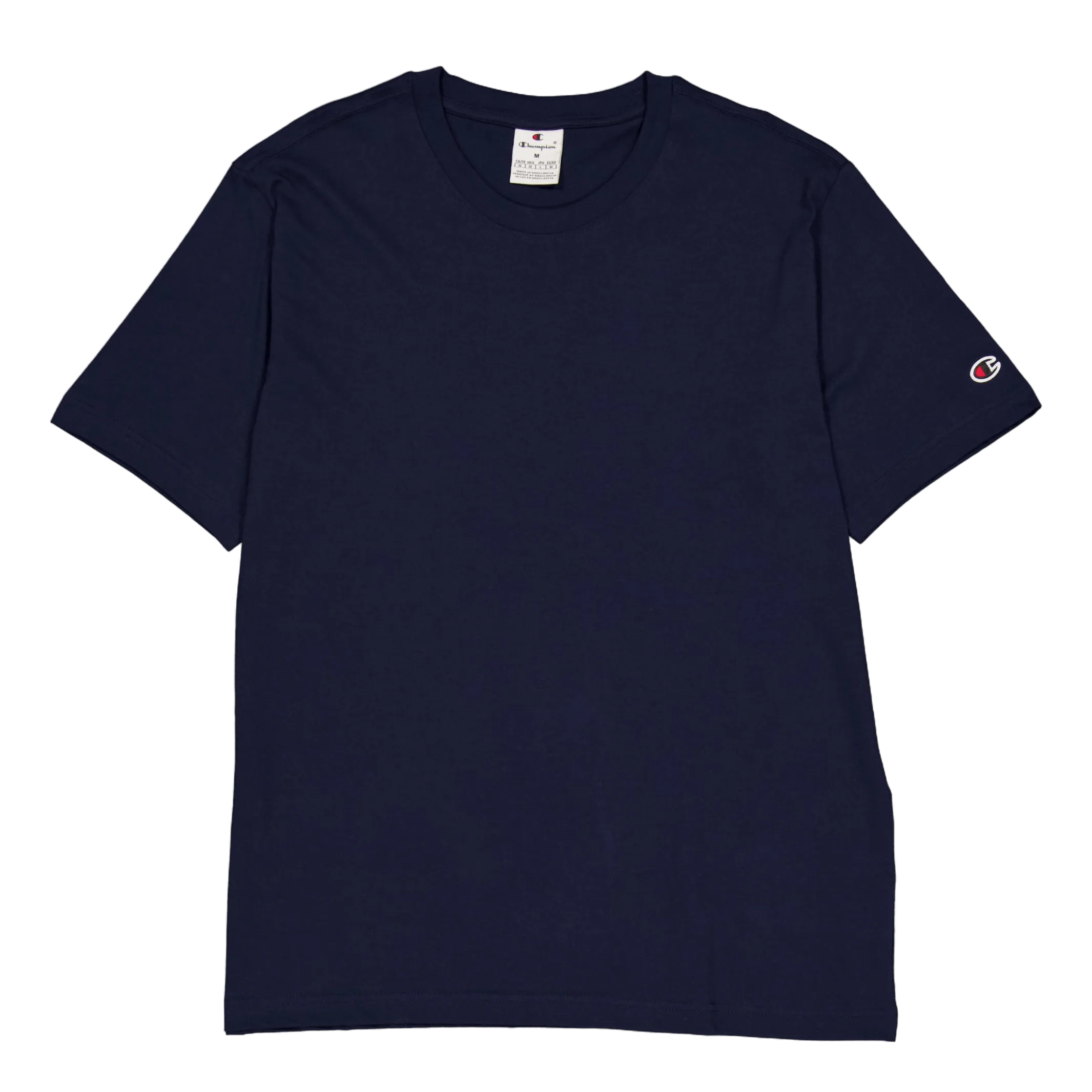 Champion 2pack Crew-neck White