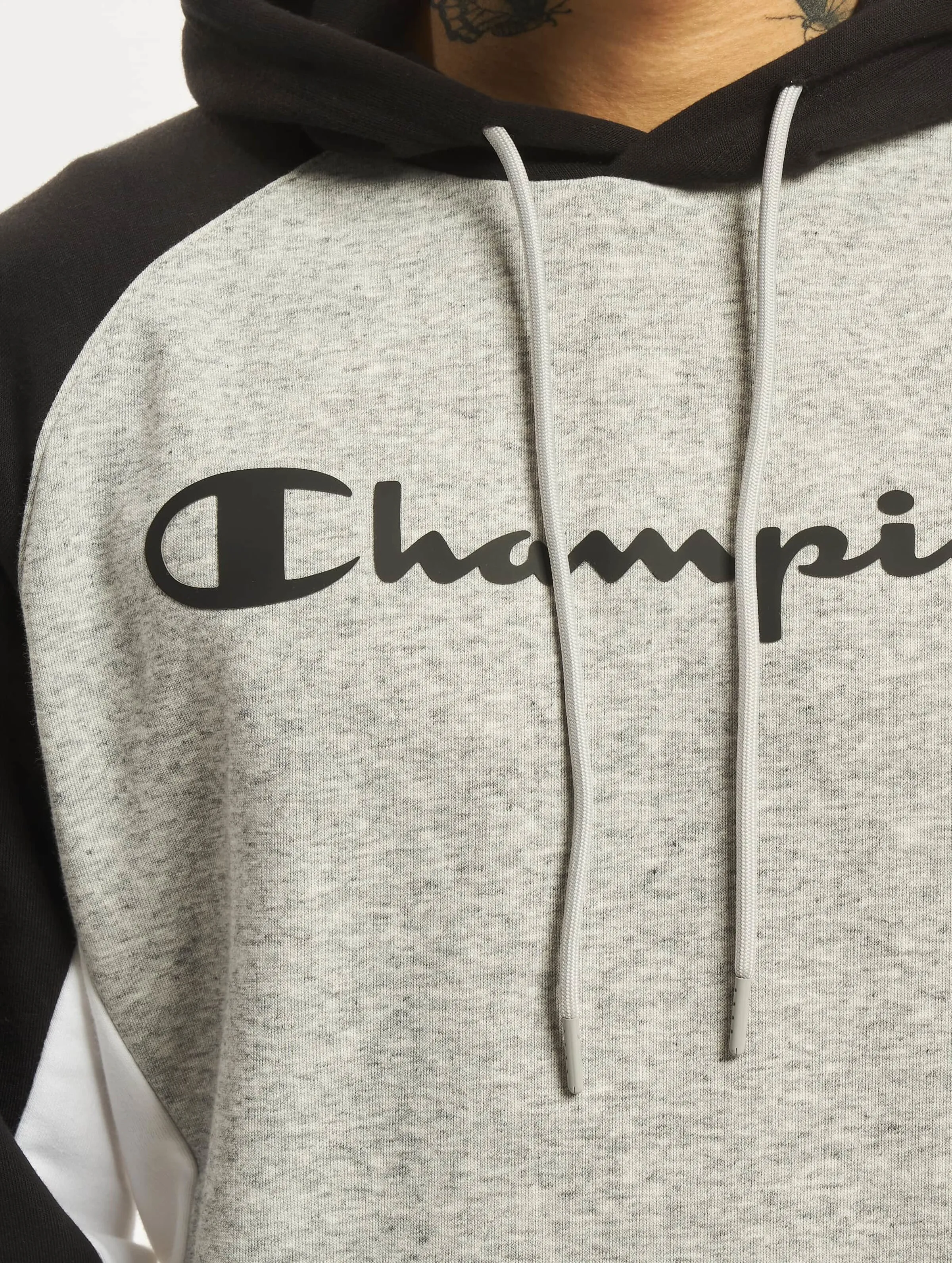 Champion 3-Tone