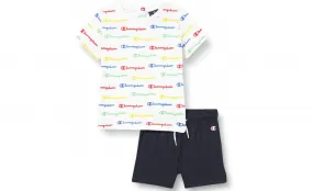 CHAMPION AMERICAN CLASSICS SUMMER KIDS