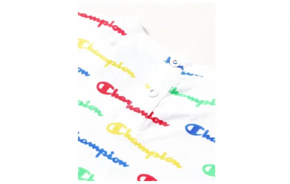 CHAMPION AMERICAN CLASSICS SUMMER KIDS