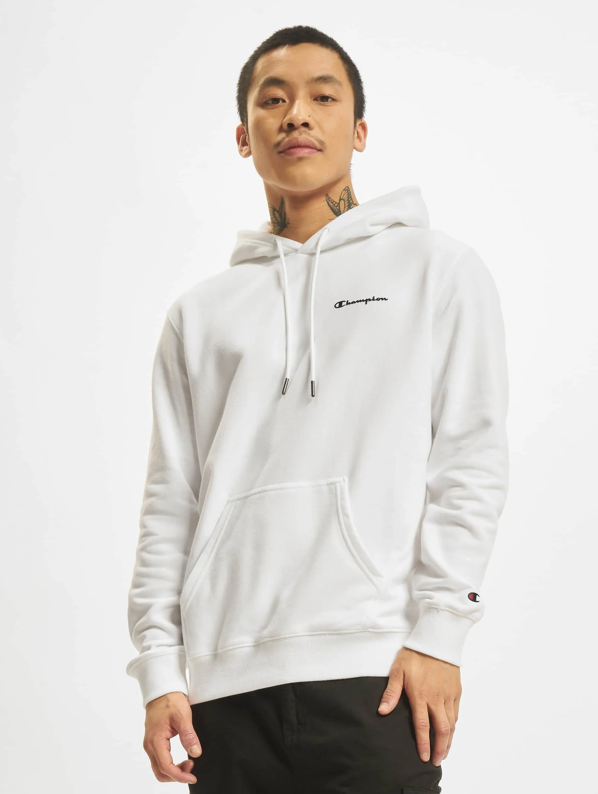 Champion Basic II