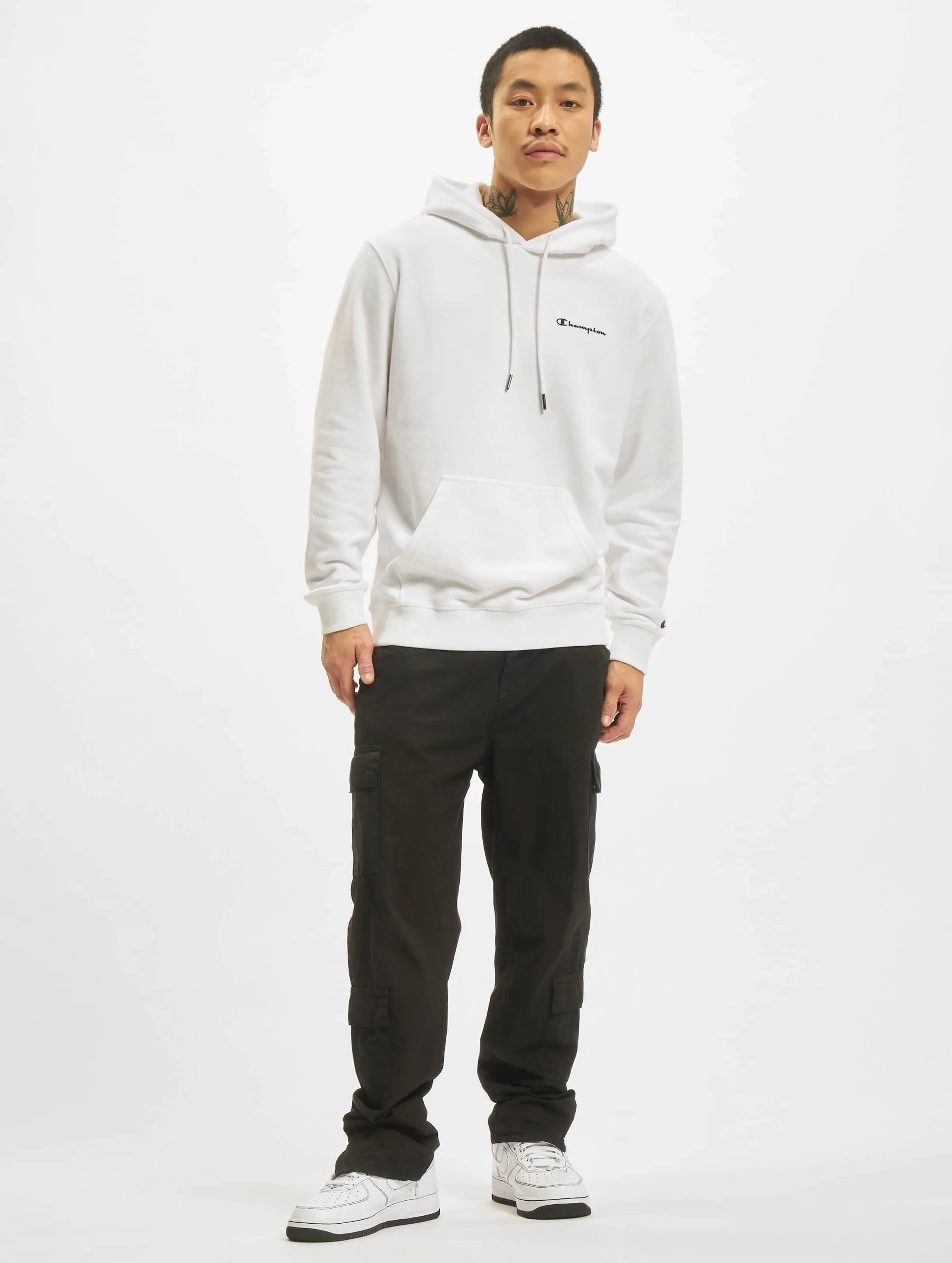 Champion Basic II